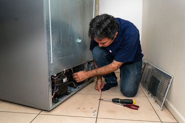origen soldadura vistazo Urgent Repair Brisbane | A & P Refrigeration & Air Conditioning